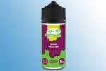 Sour Frutties E-Zigaretten Aromashot 15ml Coffee Mill