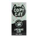 Jacquie Copy Cat Aroma 10ml (süßer Zitronenbonbon mit frischen Kühleffekt)