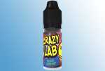 Black Currant - Crazy Lab Aroma intensive schwarze Johannisbeere