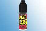 Holland Tobacco - Crazy Lab Aroma leckerer Tabak abgerundet mit leichter Nuss und Schoko Note