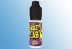 Maxi Twister - Crazy Lab Aroma Mix aus tropischen Früchten und Beeren