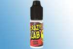 Toffee Cream - Crazy Lab Aroma Toffee überzogen mit extra Karamell