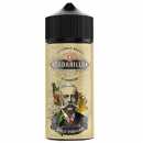 Bold Tobacco Cuparillo Aroma Longfill 10ml / 120ml dunkler würziger Tabak