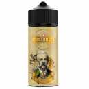 Vanilla Custard Tobacco Cuparillo Aroma Longfill 10ml / 120ml milder süßlicher Tabak trifft cremigen Vanille Pudding