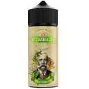 Mild Tobacco Cuparillo Aroma Longfill 10ml / 120ml milder süßlicher Tabak