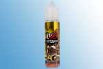 Nutty Custard - I VG Custards Liquid 60ml Vanille Nuss Pudding mit leichter Karamellnote