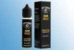 Sugar Drizzle Cuttwood Zimt E-Zigaretten Liquid