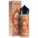 Aroma No 3 Dampf Boss Aromashot 20ml / 120ml (Mandarine und Milch)