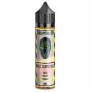 Nutsomania DampfAlien Aroma 20 / 60ml süße Hasselnuss-Schoko Milch Creme