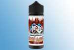 Chai Latte Dampfdidas Shake & Vape 18ml / 120ml (schwarzer Tee, Milch, Zucker und Gewürze)