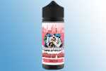 Erdbeerdidas Dampfdidas Aroma 10ml / 120ml (cremiger Erdbeer Milchshake)
