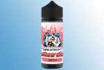 Erdbeerdidas Dampfdidas Shake & Vape 10ml / 120ml cremiger Erdbeer Milchshake