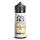 Japanischer Tee Dampfdidas Longfill 10ml / 120ml (japanischer Tee mit fruchtigen Hibiskus)