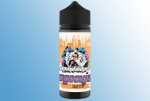 Jogocuja Dampfdidas Aroma 10ml / 120ml (Joghurt + Mangomus)