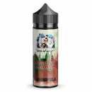 Mortal Mango Dampfdidas Aroma Longfill 10ml / 120ml (fruchtiger Mango Geschmack)