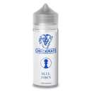 Blue Pawn Dampflion 10ml / 120ml Aroma (Spearmint Kaugummi)