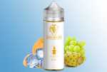 White King Dampflion Checkmate 10ml Aroma (Fruchtmix aus Kaktus, Mandarinen und Trauben)