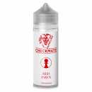 Red Pawn Dampflion Checkmate 10ml / 120ml Aroma Tabak Geschmack