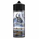 Keksbeergeist Dampforia Aroma Longfill 10ml / 120ml (Cookies mit Himbeeren, Erdbeeren und Waldmeister)