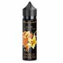 Vanille Erdnuss Dampfwolke 7 by Dr. Kero Aroma 10ml / 60ml (Erdnuss-Butter mit Vanille)