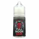 Dark Summer Full Moon Aroma 30ml schwarze Kirschen, rote Johannisbeeren, Himbeeren und Walderdbeeren mit Frische Kick