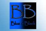 Dark Burner Blue & Black Aroma Fruchtmix aus Trauben und Blaubeeren