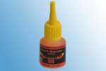 Dark Burner Lebensmittelfarbe Gelb 10ml