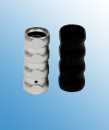 DCT Sleeve Smoktech - Schwarz oder Silber