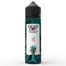 Madness Dead Boy Shortfill Liquid 60ml exotische Drachenfrucht