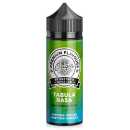 Tabula Rasa Dexter's Juice Lab Aroma Longfill 10ml / 120ml (Limetten Joghurt)