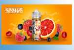 Blood Pressure Sugar Vein - Dexter‘s Juice Lab Liquid 60ml