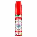 Berry Blast Dinner Lady Aroma 20ml / 60ml saftige Kirschen treffen auf reife Himbeeren