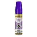 Berry Jam on Toast Dinner Lady Dessert Bar Aroma 14ml / 60ml (Beerenmarmelade auf knusprigen Toast)