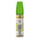 Key Lime Tart Dinner Lady Dessert Bar Aroma 10ml / 60ml (Limetten Creme auf knusprigen Keksboden)