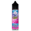 Blueberry Sour Raspberry Dinner Lady Overdrive Aroma 5ml / 60ml