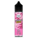 Cotton Candy Dinner Lady Overdrive Aroma 5ml / 60ml – Zuckerwatte
