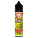 Strawberry Lime Dinner Lady Overdrive Aroma 5ml / 60ml (Erdbeer & Limette)