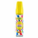 Lemon Tart Dinner Lady Aroma 20ml / 60ml (Gebäck mit Zitronencreme und Meringue)