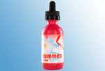 Dinner Lady Summer Holidays Strawberry Liquid E-Zigarette Bikini