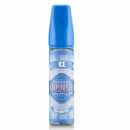 Blue Menthol Dinner Lady Aroma 20ml / 60ml eisgekühlter Beerenmix mit Menthol