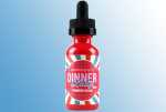 Strawberry Custard Dinner Lady Liquid 60ml Erdbeere, cremiger Vanillepudding und Butterkaramell