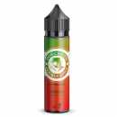 Double Apple Don Cristo Aroma 10ml / 60ml (Shishaapfel mit leichter Anis Note)