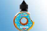 Blueberryjam E-Zigaretten Donut Liquid 60ml