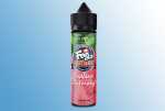 Erdbeere / Blutorange Dr. Fog Fruit Series Liquid 60ml