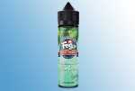 Wassermelone / Himbeere Dr. Fog Fruit Series Liquid 60ml erfrischendes Liquid aus Wassermelone und Himbeere