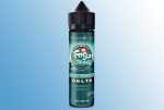 Delta Dr. Fog M-Series Liquid 60ml Pfefferminzkaugummis