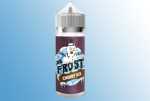 Cherry Ice Liquid 100/120ml - Dr. Frost (Kirsche mit Cooling Kick)