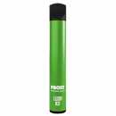 Lush Ice Dr. Frost Frostbar Nikotionsalz Einweg Ezigarette 20mg eisgekühlte Wassermelone