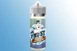 Honeydew Blackcurrant Ice Liquid 120ml - Dr. Frost Honigmelone trifft auf schwarze Johannisbeere mit Cooling Kick