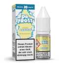 Banana Dr. Frost Nikotinsalz Liquid 20mg / 10ml (Banane mit Kühle)